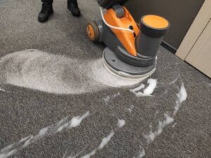 The RugMan carpet cleaning Adelaide