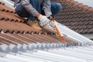 roof repairs Adelaide