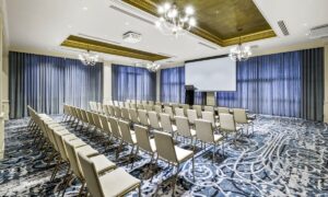 The Playford meeting rooms Adelaide