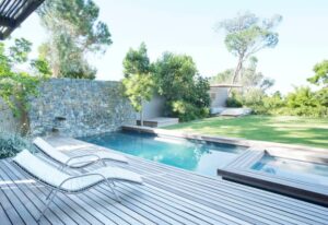 outdoor living space home improvement Adelaide