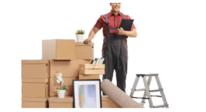 interstate removalist Adelaide