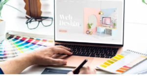 results-driven web design Adelaide